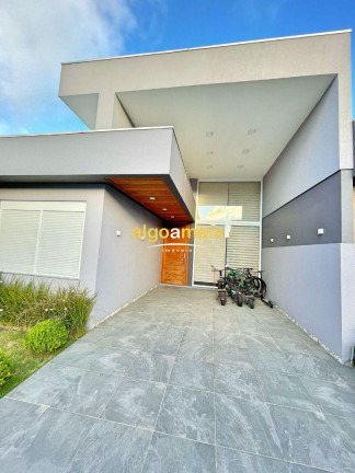 Casa com 4 Quartos à Venda, 152 m² em Condominio Blue Xangri-la - Xangri-lá