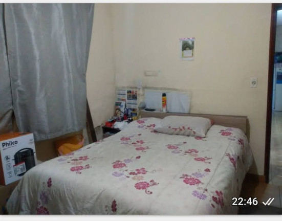 Casa com 2 Quartos à Venda, 125 m² em Itaóca - Mongaguá