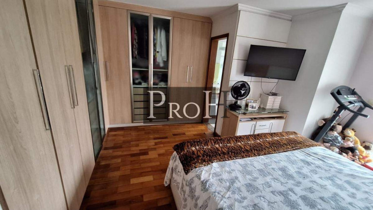 Imagem Sobrado com 4 Quartos à Venda, 250 m² em Vila Valparaíso - Santo André Imagem Sobrado com 4 Quartos à Venda, 250 m² em Vila Valparaíso - Santo André