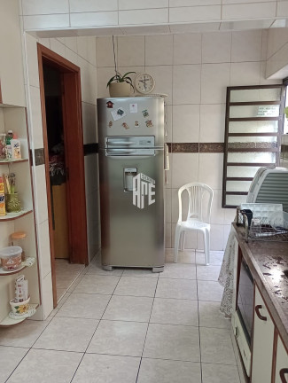 Casa com 3 Quartos à Venda, 187 m² em Rudge Ramos - São Bernardo Do Campo