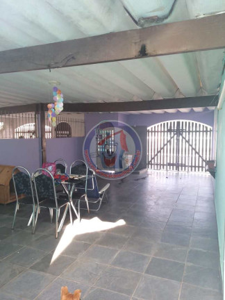 Imagem Casa com 2 Quartos à Venda, em Itaguaí - Mongaguá Imagem Casa com 2 Quartos à Venda, em Itaguaí - Mongaguá