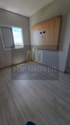 Imagem Apartamento com 3 Quartos à Venda, 108 m² em Jardim Paraíba - Jacareí