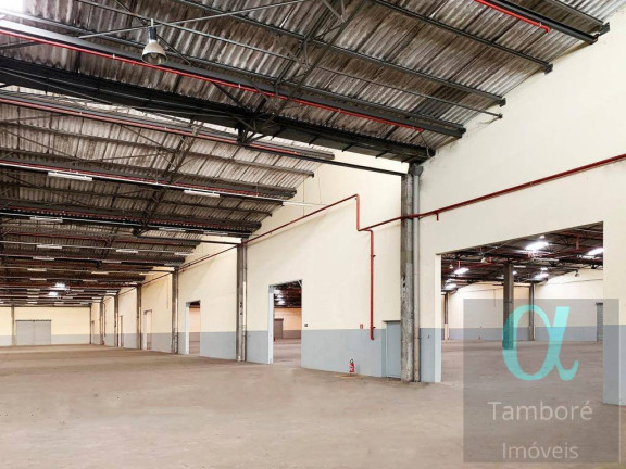 Imagem Galpão para Alugar, 17 m² em Alphaville Centro Industrial E Empresarial/alphaville. - Barueri Imagem Galpão para Alugar, 17 m² em Alphaville Centro Industrial E Empresarial/alphaville. - Barueri