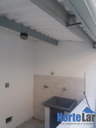 Imagem Casa com 3 Quartos para Alugar, 120 m² em Vila Cruz Das Almas - São Paulo