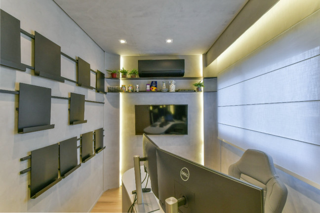 Imagem Imóvel com 2 Quartos à Venda, 84 m² em Jardim Das Acácias - São Paulo Imagem Imóvel com 2 Quartos à Venda, 84 m² em Jardim Das Acácias - São Paulo