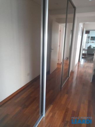 Imagem Apartamento com 3 Quartos à Venda, 167 m² em Campestre - Santo André