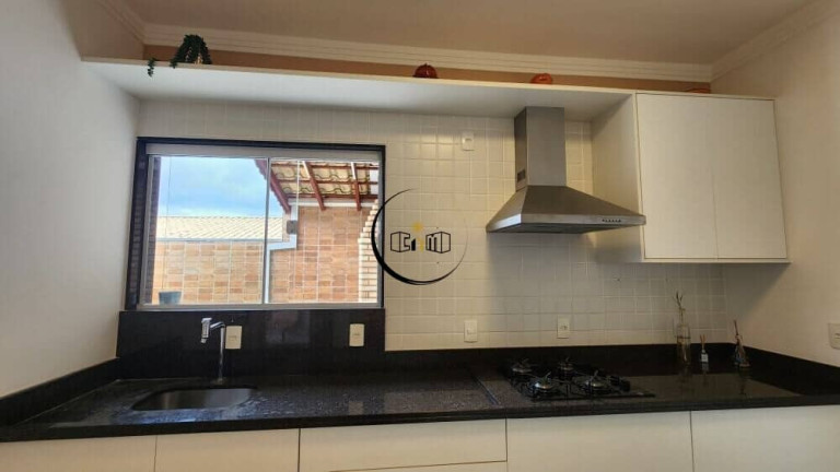 Imagem Casa de Condomínio com 3 Quartos à Venda, 98 m² em Residencial Jardim Perolla - Itupeva