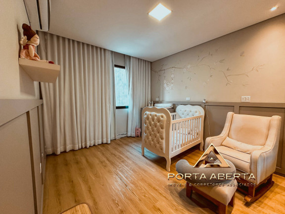 Imagem Casa com 3 Quartos à Venda, 286 m² em Horto - Ipatinga