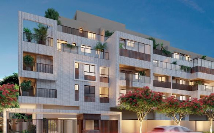 Imagem Apartamento com 3 Quartos à Venda, 89 m² em Barra Da Tijuca - Rio De Janeiro Imagem Apartamento com 3 Quartos à Venda, 89 m² em Barra Da Tijuca - Rio De Janeiro