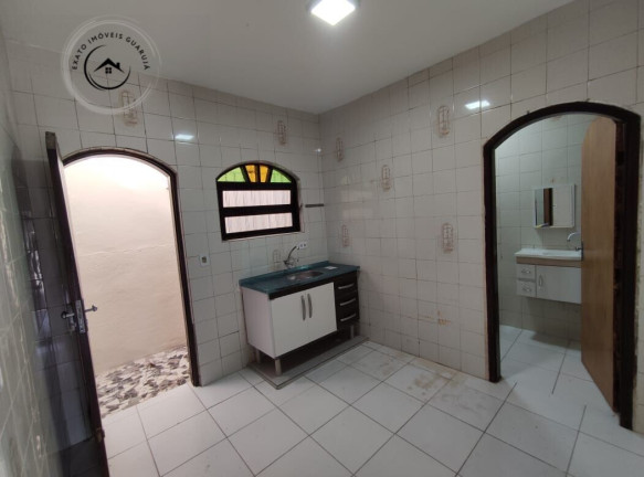 Imagem Casa com 2 Quartos à Venda, 65 m²
