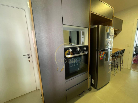 Imagem Apartamento com 3 Quartos à Venda, 116 m² em Vila Mariana - São Paulo