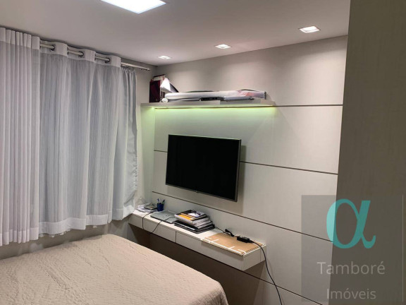 Imagem Apartamento com 3 Quartos à Venda, 110 m² em Alphaville - Santana De Parnaíba Imagem Apartamento com 3 Quartos à Venda, 110 m² em Alphaville - Santana De Parnaíba