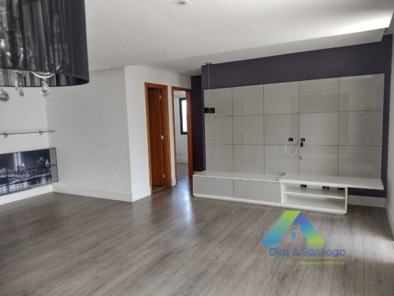 Imagem Apartamento com 3 Quartos à Venda, 97 m² em Mooca - São Paulo