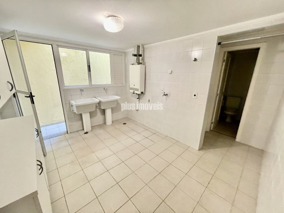 Imagem Casa com 3 Quartos à Venda ou Locação, 370 m² em Alto Da Boa Vista - São Paulo Imagem Casa com 3 Quartos à Venda ou Locação, 370 m² em Alto Da Boa Vista - São Paulo