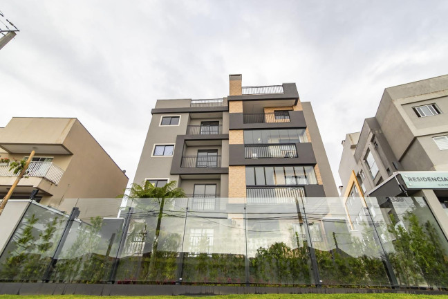 Apartamento com 2 Quartos à Venda, 59 m² em Portão - Curitiba