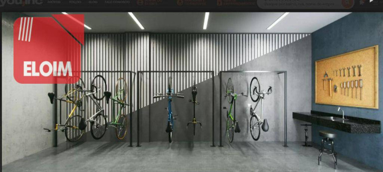 Imagem Studio com 1 Quarto à Venda, 23 m² em Higienópolis - São Paulo Imagem Studio com 1 Quarto à Venda, 23 m² em Higienópolis - São Paulo