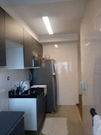 Imagem Apartamento com 1 Quarto à Venda, 50 m² em Alphaville Industrial - Barueri Imagem Apartamento com 1 Quarto à Venda, 50 m² em Alphaville Industrial - Barueri