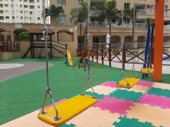 Imagem Apartamento com 3 Quartos à Venda, 85 m² em Imbuí - Salvador