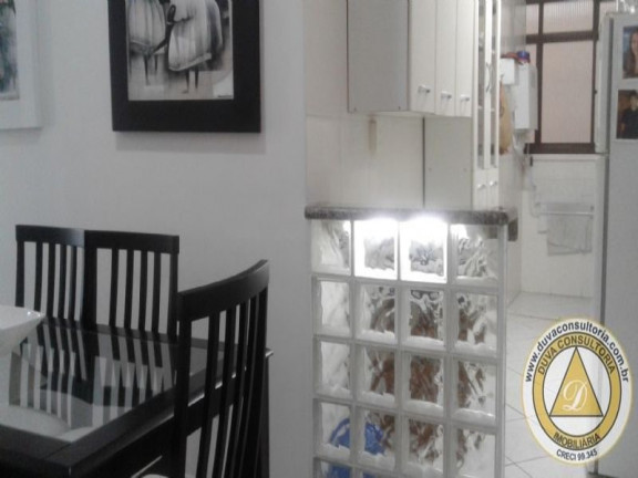 Imagem Apartamento com 3 Quartos à Venda, 95 m² em Jardim Las Palmas - Guarujá Imagem Apartamento com 3 Quartos à Venda, 95 m² em Jardim Las Palmas - Guarujá