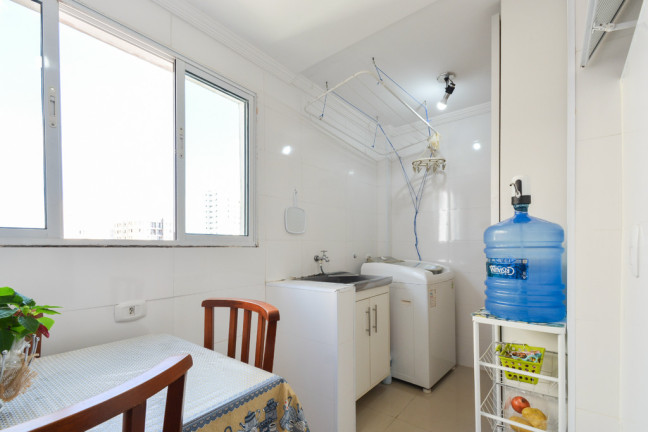 Imagem Apartamento com 2 Quartos à Venda, 68 m² em Saúde - São Paulo
