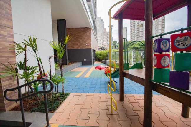 Imagem Apartamento com 2 Quartos à Venda, 106 m² em Vila Mariana - São Paulo