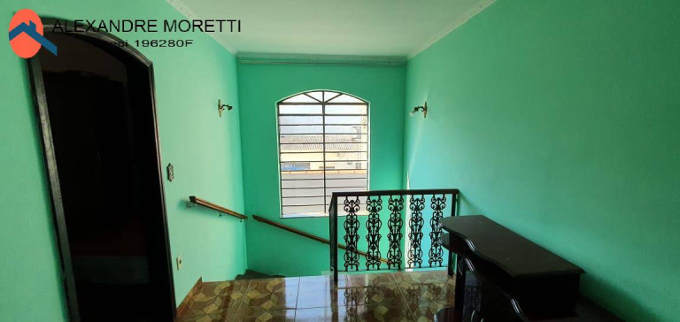 Imagem Casa com 3 Quartos à Venda, 250 m² em Vila Olímpia - Sorocaba