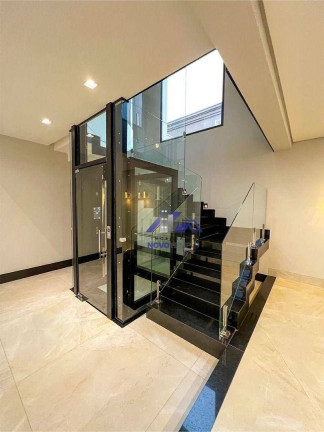 Imagem Casa com 3 Quartos à Venda, 618 m² em Parque Residencial Damha - São José Do Rio Preto Imagem Casa com 3 Quartos à Venda, 618 m² em Parque Residencial Damha - São José Do Rio Preto