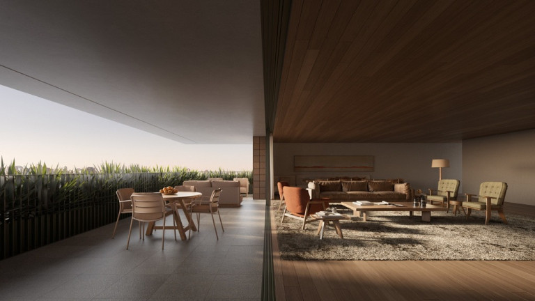 Imagem Apartamento com 3 Quartos à Venda, 277 m² em Cerqueira César - São Paulo Imagem Apartamento com 3 Quartos à Venda, 277 m² em Cerqueira César - São Paulo