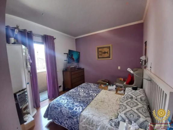 Imagem Apartamento com 3 Quartos à Venda, 123 m² em Jardim Vila Mariana - São Paulo Imagem Apartamento com 3 Quartos à Venda, 123 m² em Jardim Vila Mariana - São Paulo