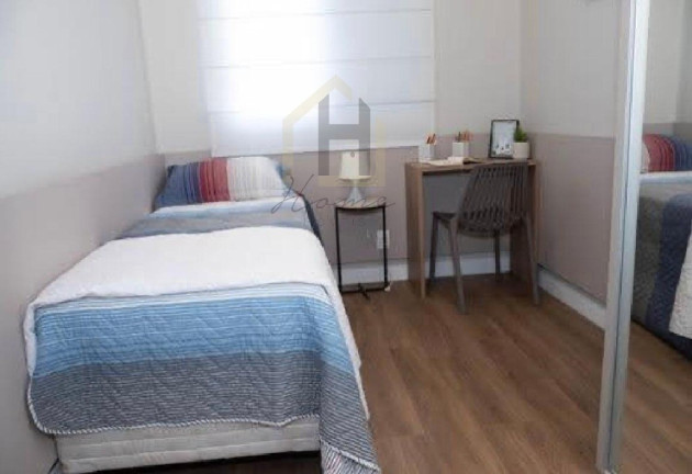 Imagem Imóvel com 2 Quartos à Venda, 56 m² em Baeta Neves - São Bernardo Do Campo Imagem Imóvel com 2 Quartos à Venda, 56 m² em Baeta Neves - São Bernardo Do Campo