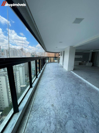 Apartamento com 2 Quartos à Venda, 215 m² em Jardim Paulista - São Paulo
