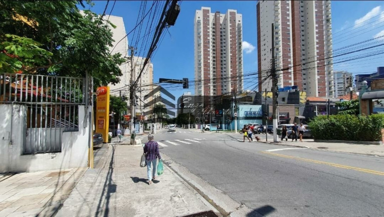 Imagem Apartamento com 3 Quartos à Venda, 124 m² em Vila Mariana - São Paulo