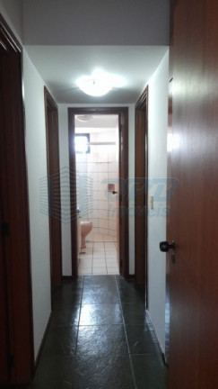Imagem Apartamento para Alugar, 95 m² em Alto Da Boa Vista - Ribeirão Preto