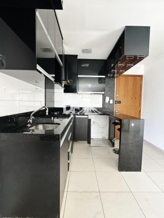 Imagem Imóvel com 2 Quartos à Venda, 53 m² em Norte (águas Claras) - Brasília