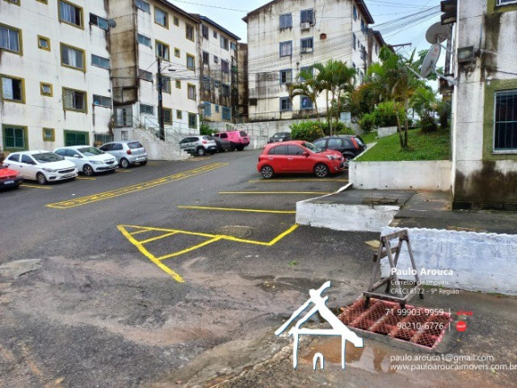 Imagem Apartamento com 2 Quartos à Venda, 50 m² em Nova Brasília - Salvador Imagem Apartamento com 2 Quartos à Venda, 50 m² em Nova Brasília - Salvador