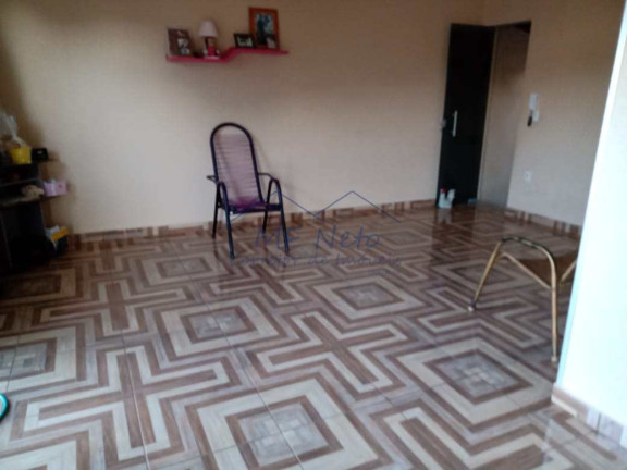 Imagem Casa com 3 Quartos à Venda, 250 m² em Vila Esperança - Pirassununga