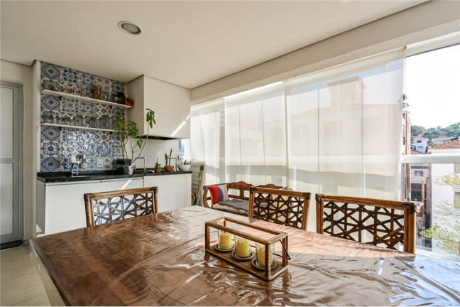 Imagem Apartamento com 2 Quartos à Venda, 155 m² em Jardim Prudência - São Paulo Imagem Apartamento com 2 Quartos à Venda, 155 m² em Jardim Prudência - São Paulo