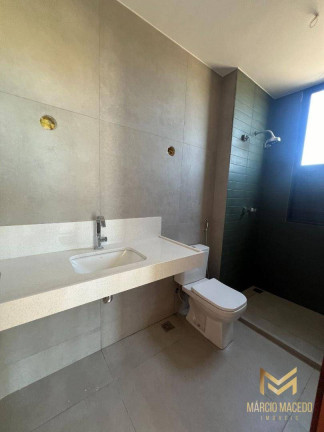 Imagem Casa com 4 Quartos à Venda, 257 m² em Cidade Alpha - Eusébio