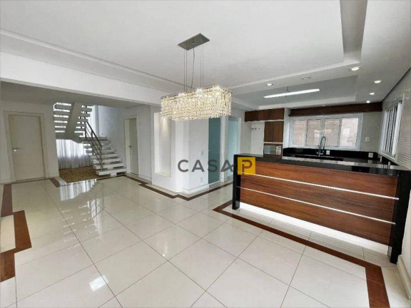 Casa com 3 Quartos à Venda ou Locação, 300 m² em Residencial Imigrantes - Nova Odessa