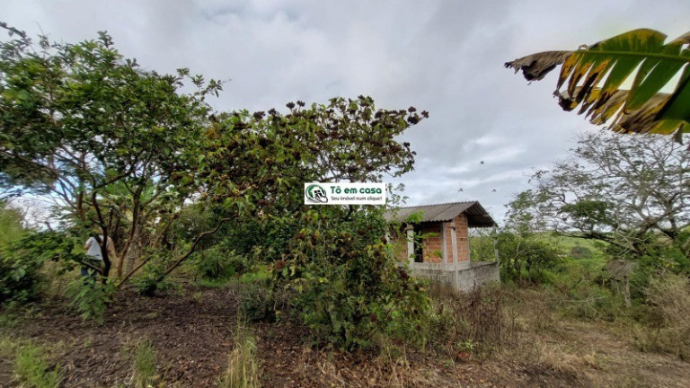 Imagem Imóvel com 2 Quartos à Venda, 200 m² em Chácara Marambaia - Caçapava