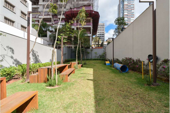 Imagem Apartamento com 3 Quartos à Venda, 131 m² em Vila Mariana - São Paulo Imagem Apartamento com 3 Quartos à Venda, 131 m² em Vila Mariana - São Paulo