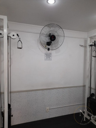 Imagem Apartamento com 2 Quartos à Venda, 50 m² em Cambuci - São Paulo Imagem Apartamento com 2 Quartos à Venda, 50 m² em Cambuci - São Paulo