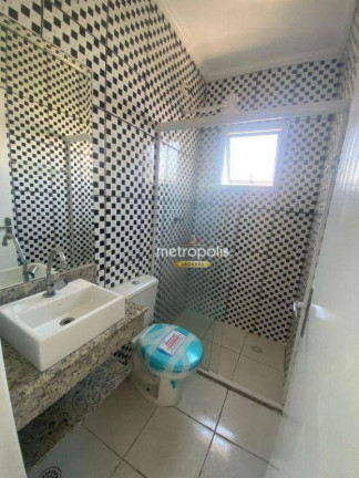 Imagem Apartamento com 2 Quartos à Venda, 86 m² em Parque Das Nações - Santo André Imagem Apartamento com 2 Quartos à Venda, 86 m² em Parque Das Nações - Santo André