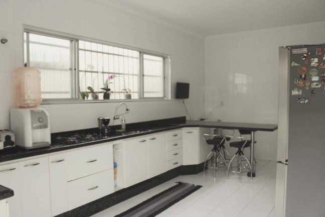 Imagem Apartamento com 3 Quartos à Venda, 280 m² em Tupi - Praia Grande