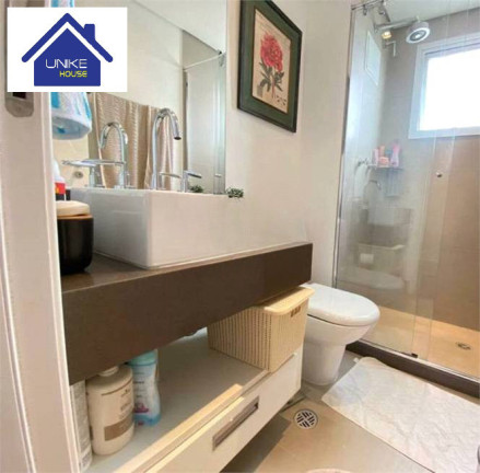 Imagem Apartamento com 4 Quartos à Venda, 219 m² em Campo Belo - São Paulo
