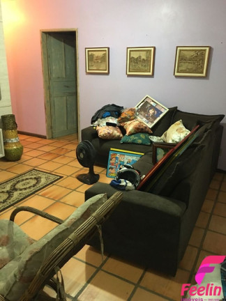 Imagem Casa com 3 Quartos à Venda, 280 m² em Campeche - Florianópolis