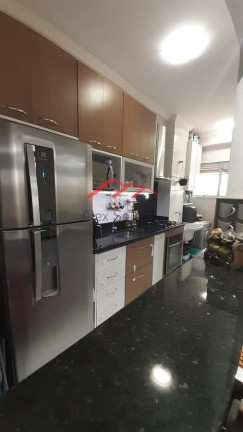 Imagem Apartamento com 2 Quartos à Venda, 50 m² em Loteamento Residencial Viva Vista - Sumaré Imagem Apartamento com 2 Quartos à Venda, 50 m² em Loteamento Residencial Viva Vista - Sumaré