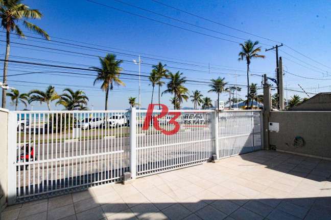 Imagem Sobrado com 6 Quartos à Venda, 340 m² em Loteamento João Batista Julião - Guarujá