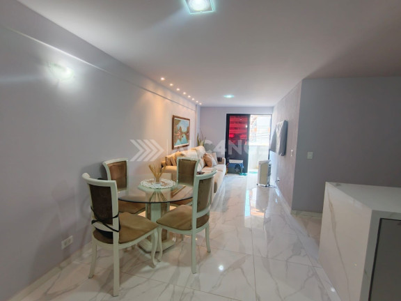 Imagem Apartamento com 2 Quartos à Venda, 74 m² em Tambaú - João Pessoa Imagem Apartamento com 2 Quartos à Venda, 74 m² em Tambaú - João Pessoa