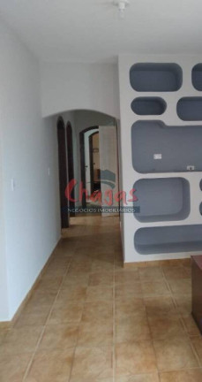 Imagem Sobrado com 3 Quartos para Alugar, 140 m² em Caputera - Caraguatatuba Imagem Sobrado com 3 Quartos para Alugar, 140 m² em Caputera - Caraguatatuba